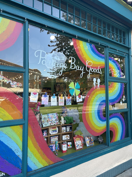 Portage Bay Goods 2