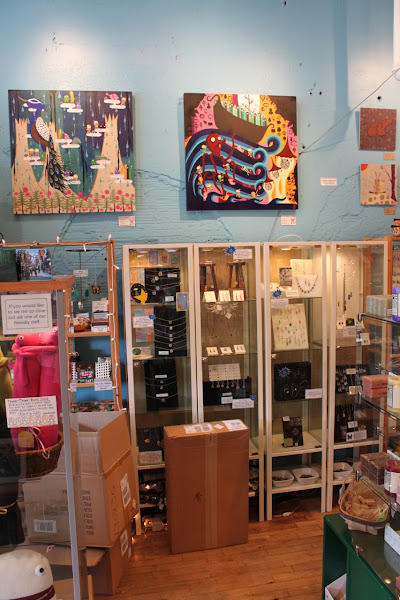 Portage Bay Goods 3