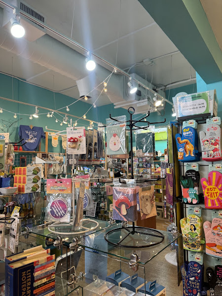 Portage Bay Goods 4