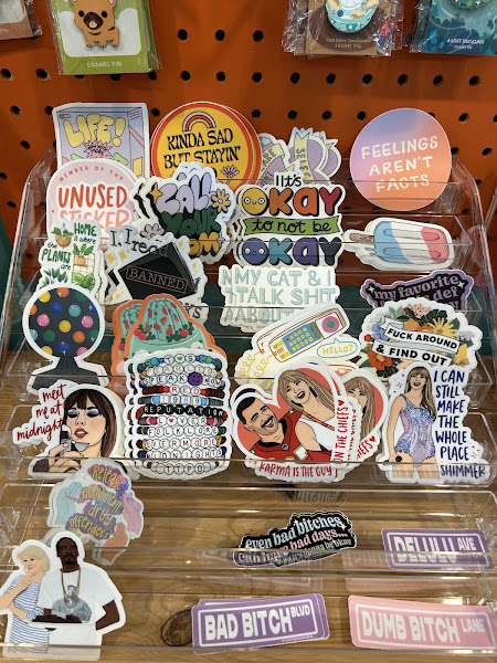 Portage Bay Goods 5