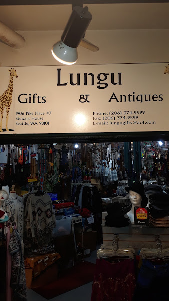 Lungu Gifts & Antiques 2