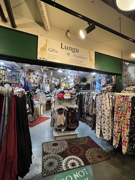 Lungu Gifts & Antiques 5