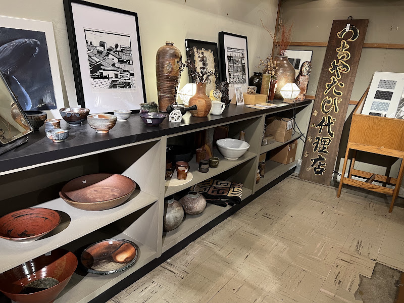 Kobo Shop & Gallery (at Higo) 5