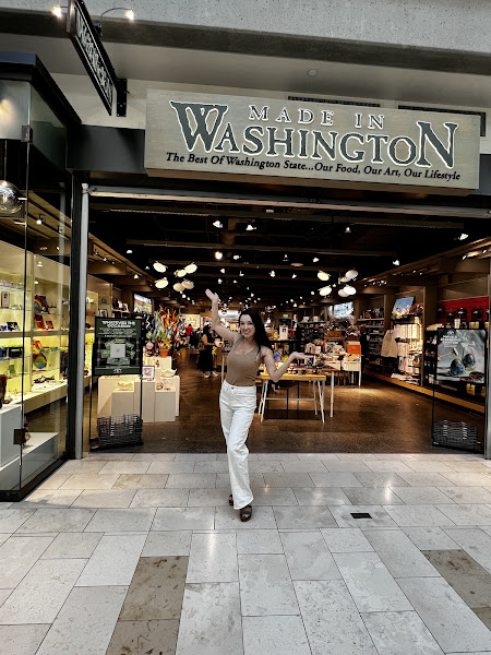 Made In Washington 2