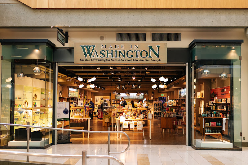 Made In Washington 5