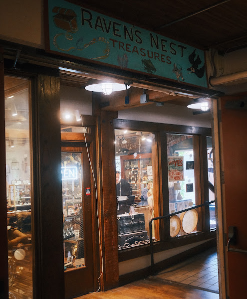 Raven's Nest 2
