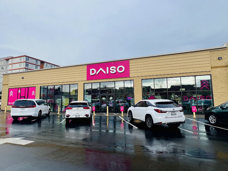 Daiso - Japanese Household Goods 2