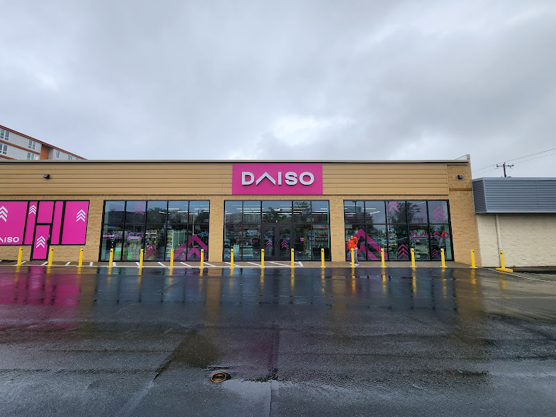 Daiso - Japanese Household Goods 4