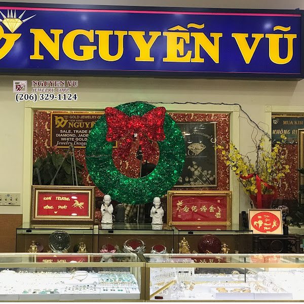 Nguyen Vu Jewelry 2