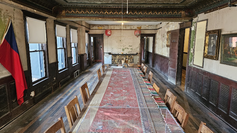 Wing Luke Museum 5