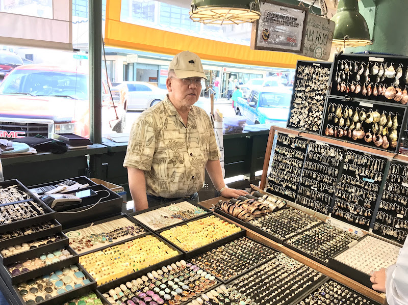 Sam Kuo Handcrafted Jewelry 3