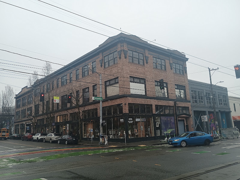 Harvard Market 4