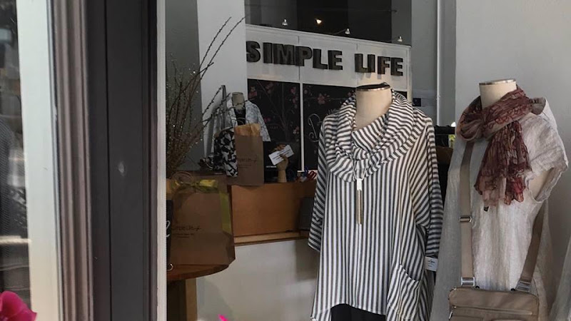 Simple Life 4