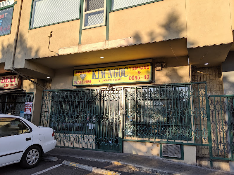 Kim Ngoc Jewelry Store 2