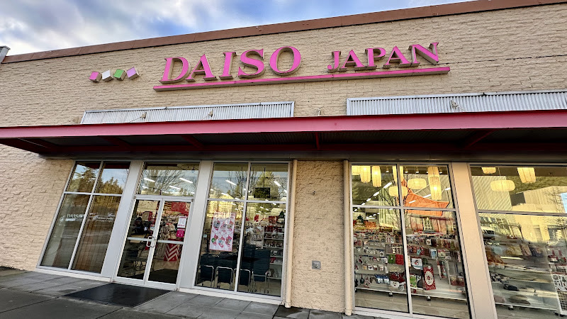 Daiso - Japanese Household Goods 2