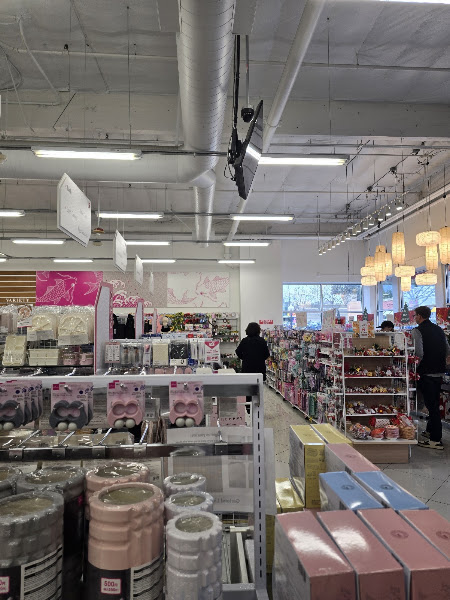 Daiso - Japanese Household Goods 5