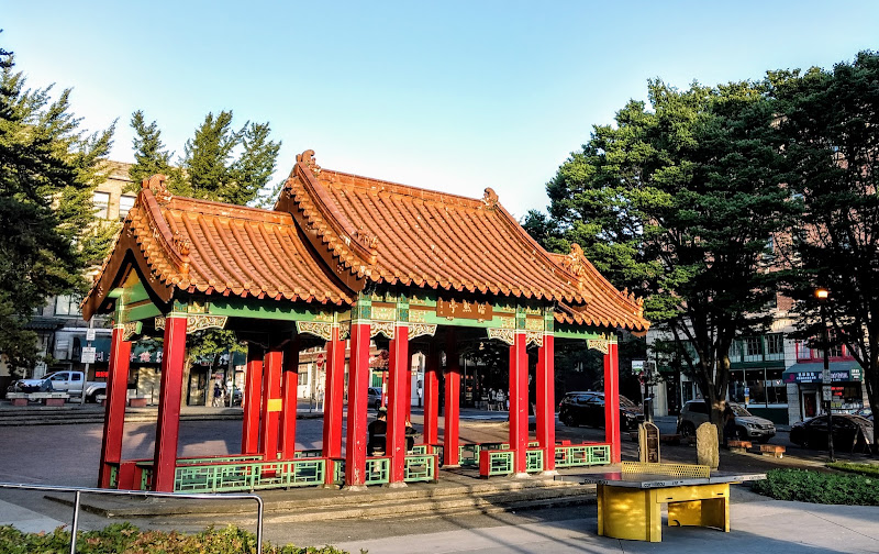 Chinatown-International District 2