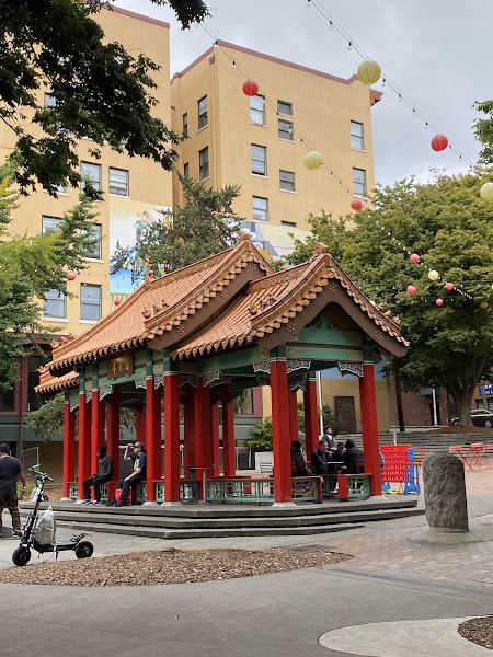 Chinatown-International District 4