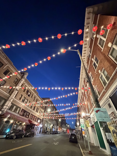 Chinatown-International District 5