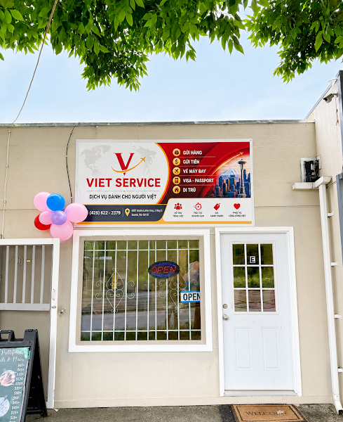 VIET SERVICE 2