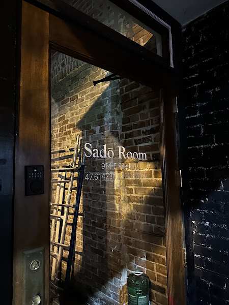 Sado Room 2