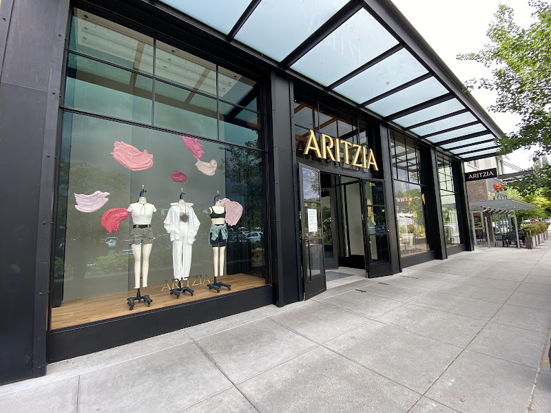 Aritzia 1