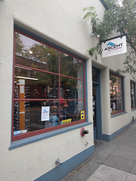 Ascent Outdoors 2