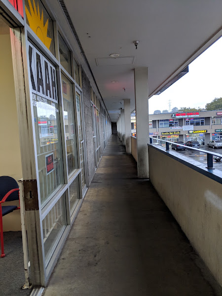 King Plaza 2