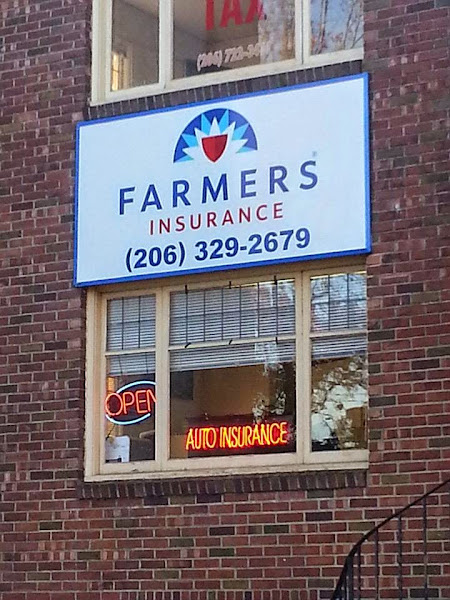 Farmers Insurance - James Nguyen Agency