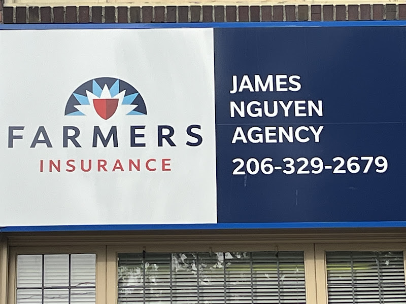 Farmers Insurance - James Nguyen Agency 2