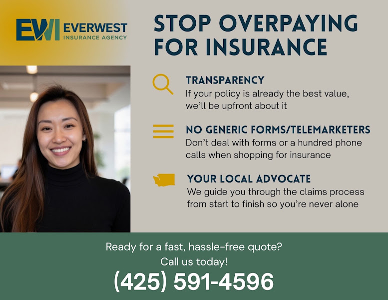 Everwest Insurance Agency 4
