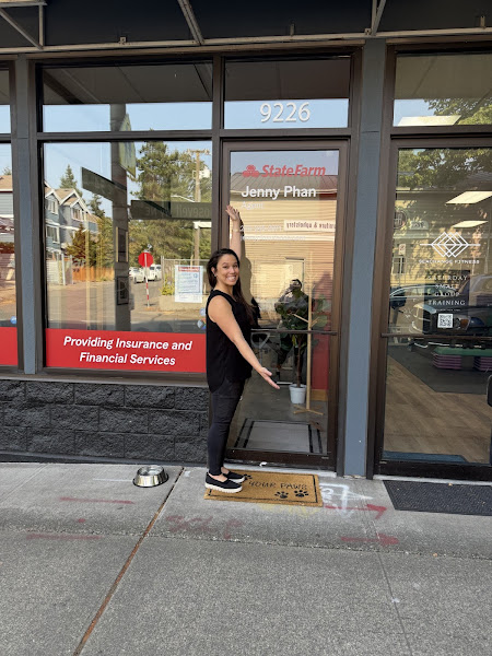 Jennifer Phan - State Farm Insurance Agent 5
