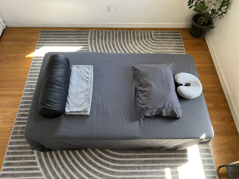 VK Massage Therapy 3