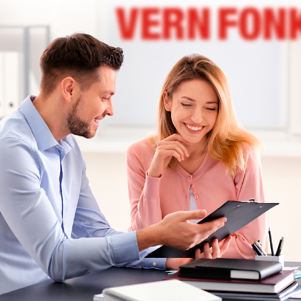Vern Fonk Insurance 5