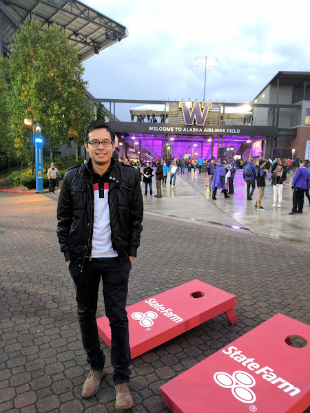 Duy Bui - State Farm Insurance Agent 5