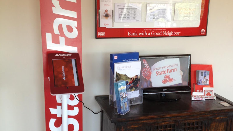 Brian Chambers - State Farm Insurance Agent 2