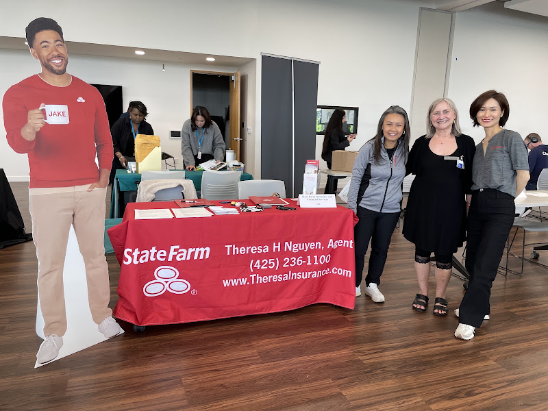 Theresa Nguyen - State Farm Insurance Agent 5