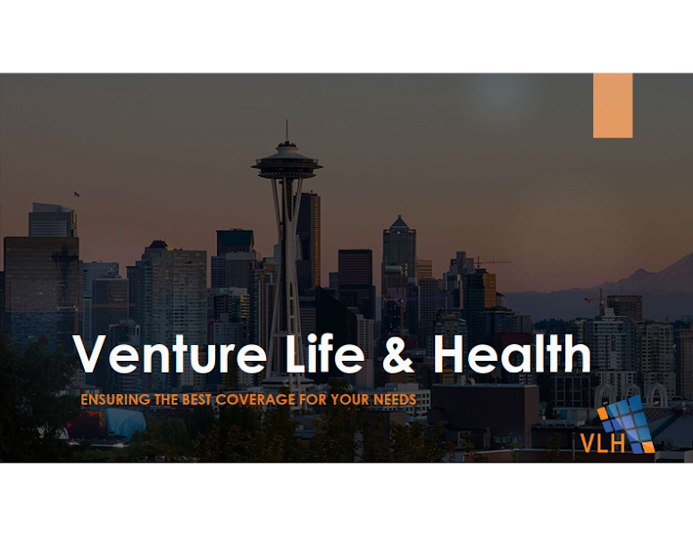 Venture Life & Health 5