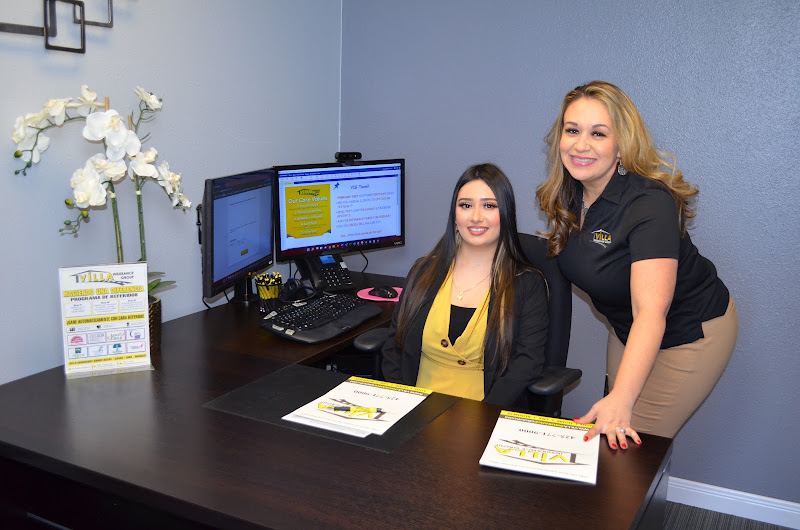 Villa Insurance Group
