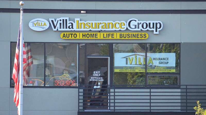 Villa Insurance Group 4