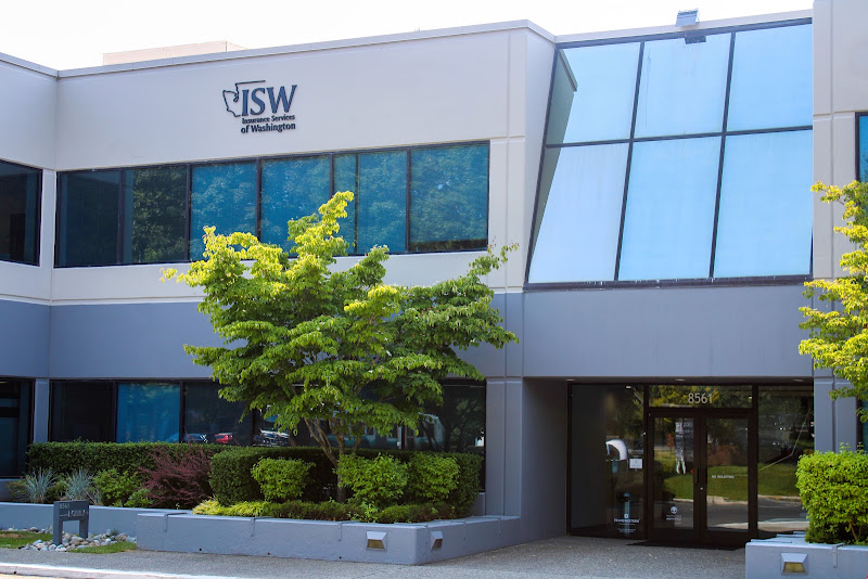 Insurance Services of Washington Inc. 2