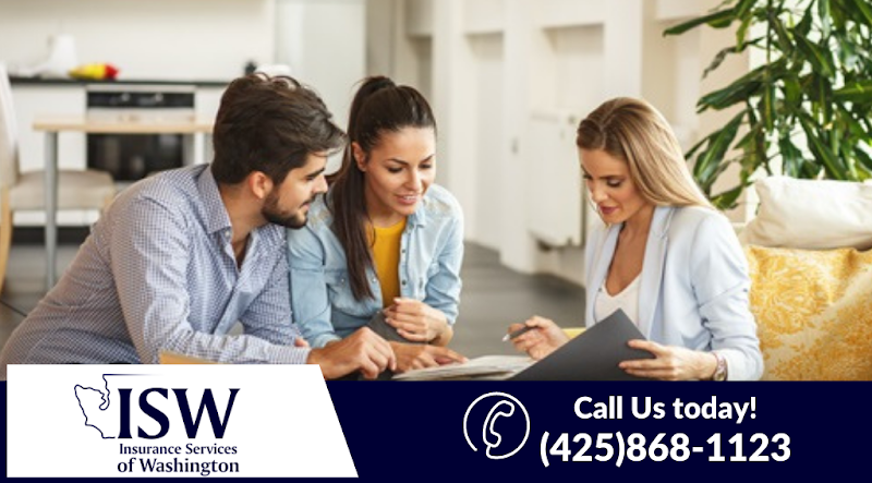 Insurance Services of Washington Inc. 5