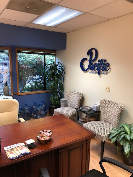Pacific Insurance Group 5