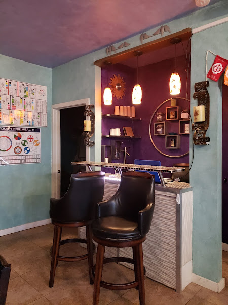 Healing Touch Lounge 1