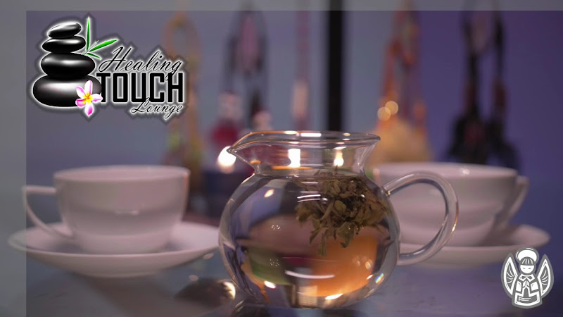 Healing Touch Lounge 2