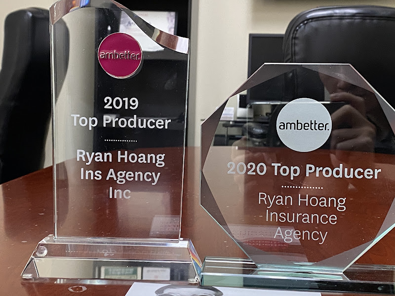 Ryan Hoang Insurance Agency 2