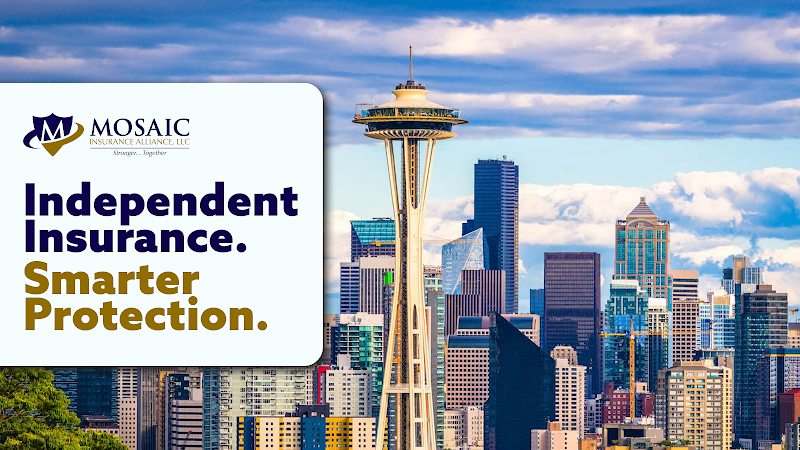 Mosaic Insurance Alliance, Llc