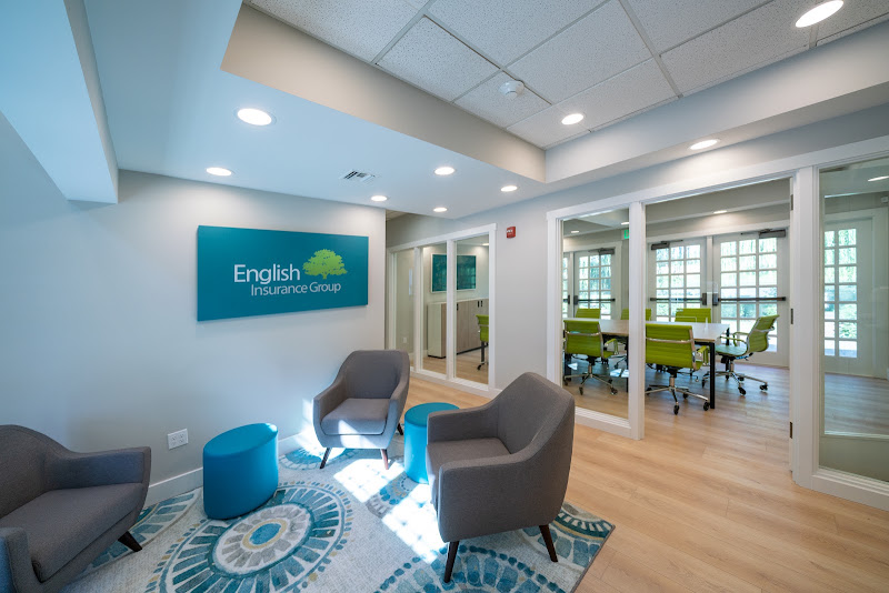 English Insurance Group 3