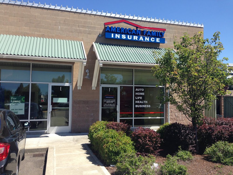 Lieu Vuong Agency Inc American Family Insurance