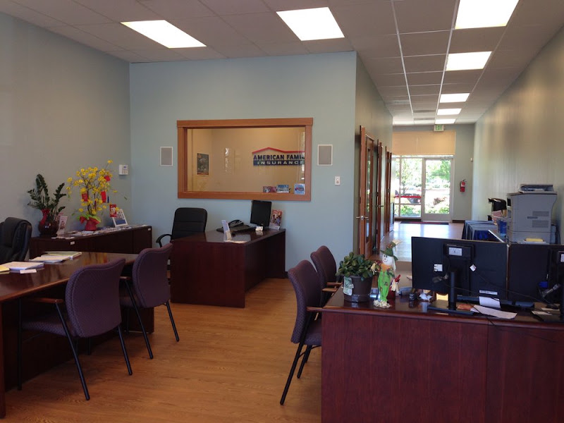Lieu Vuong Agency Inc American Family Insurance 2